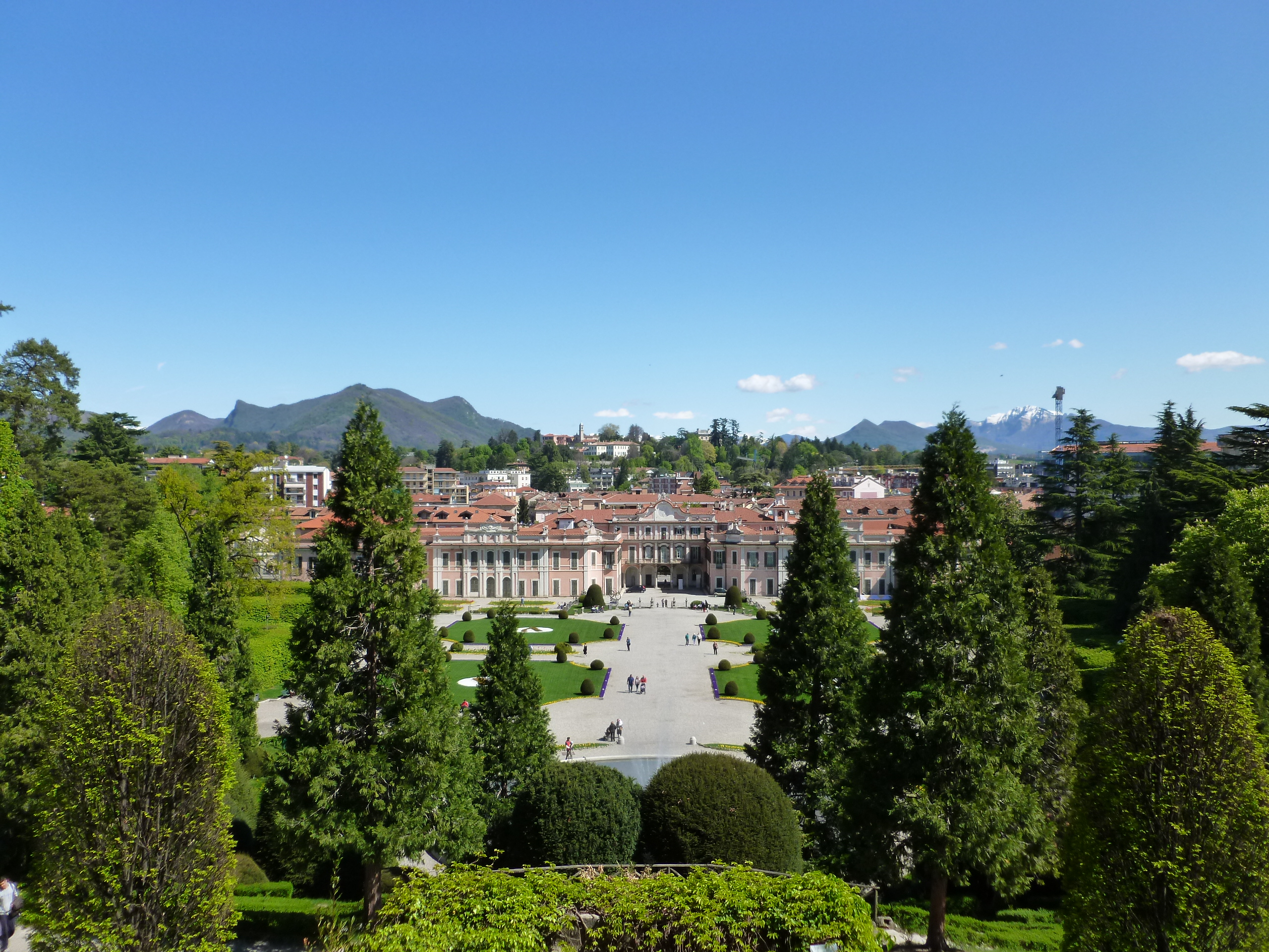 Varese - pronto intervento elettricista in tutta la provincia